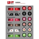 Carrera Remote Control Car 1:43