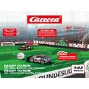 Carrera Remote Control Car 1:43