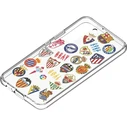 Samsung Galaxy S22 GP-TOU021HORTW to Frame Cover Case Laliga