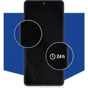 3MK Silver Protect+ Motorola Edge 30