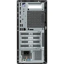 Dell Pro Tower Plus QBT1250 Core Ultra 7 265 16GB 512GB SSD Windows 11 Pro (MPN: VHF8D, SKU: 218544)