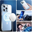 Tech-Protect Magmat MagSafe Apple iPhone 11 Clear