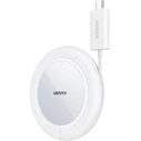 UGREEN CD245 Wireless Charger 15W (white)