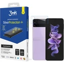 3MK Silver Protect+ Samsung Galaxy Z Flip 3 5G (for back screen)