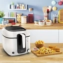 Tefal FR 3101 Super Uno Access Deep Fryer