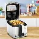 Tefal FR 3101 Super Uno Access Deep Fryer