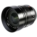 Panasonic Lumix G Leica DG Summilux 12mm f/1.4 Asph. Wide Angle Lens for Micro Four Thirds (MFT) Mount - Black