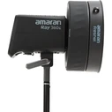 Amaran Fresnel Ray
