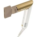 Shark Glam Straight & Waves Ceramic Hot Air Brush HD6041SEU