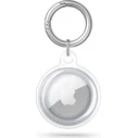 Tech-Protect Icon Apple AirTag Clear