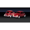 Carson 1:87 VW Beetle red 2.4G 100% RTR
