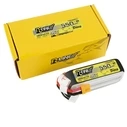 Μπαταρία Tattu R-Line 550mAh 14.8V 95C 4S1P