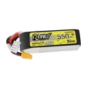 Tattu R-Line Μπαταρία Li-Po 11.1V 550mAh 95C 3S με XT30
