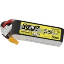 Tattu R-Line Μπαταρία Li-Po 11.1V 550mAh 95C 3S με XT30