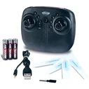 Carson Eagle 280 Crash Stop 2.4G 100% RTF