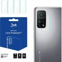 3MK Lens Protection Xiaomi 11T Pro [4 PACK]