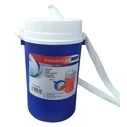 CAMPCOOL Thermos 1.25 L with Carrying Strap