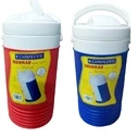 CAMPCOOL Thermos 5 L with Tap & Carrying Handle