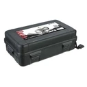 Φακός Entac 5W T6 Αλουμινίου 2x18650 και φορτιστής περιλαμβάνεται