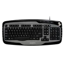 Πληκτρολόγιο Ενσύρματο Gigabyte GK-K6800