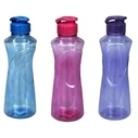 CAMPCOOL Sports Bottle 0.90 L (PET/HDPE) - Various Colors