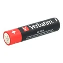 Μπαταρία Αλκαλική Verbatim AAA - 10 Pack