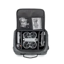 B&W International Black Case for DJI Neo TEX.117.NEO2