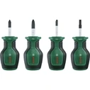 Bosch Set of 4 Screwdrivers 1600A032UJ