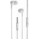 Handsfree Ακουστικά Xo Ep37 1,15m,Λευκό