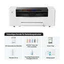 xTool Apparel Printer incl. Oven - Ready2Use