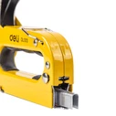 Καρφωτικό Χειρός Deli Hand Riveter EDL1313 (yellow)