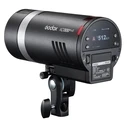 Godox AD300 Pro II Kit — 2x φορητό φλας στούντιο 300Ws με μπαταρία