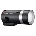 Godox AD300 Pro II Kit — 2x φορητό φλας στούντιο 300Ws με μπαταρία