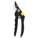 Ψαλίδι Κλαδέματος Deli Set 3 Pcs EDL580003 (yellow)