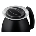 Krups KT 8501 Καφετιέρα Φίλτρου 1700W Μαύρο Thermo