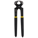 Τανάλια Deli Carpenters Pincers 8" EDL20308 (Black)