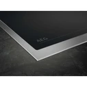AEG Επαγωγική Εστία Αυτόνομη 4 Ζώνες Inox TO74IB00UB (69.6x50.6 εκ.)