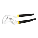 Γκαζοτανάλια Deli Pump Pliers 10" EDL2610 (Black)