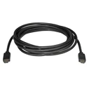 Καλώδιο HDMI Startech HDMM5MP Μαύρο 5 m