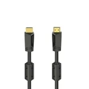 HAMA High Speed HDMI Cable 1.4 15 m Black