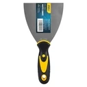 Σπάτουλα Deli Putty Trowel 4'' EDL-HD4 (yellow)