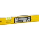 Stabila Tech Magnetic Aluminium Digital Spirit Level 61 cm (Type 196M DL, MPN 19823)