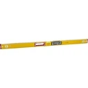 Stabila Tech 196 Magnetic Aluminium Digital Spirit Level 122 cm (19826)