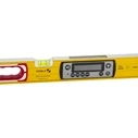 Stabila Tech 196 Magnetic Aluminium Digital Spirit Level 122 cm (19826)