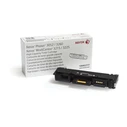 Toner Xerox 106R02777 Λευκό Μαύρο 