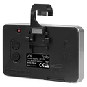 Θερμόμετρο Life WES-104 Mini Black