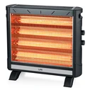 Θερμάστρα Χαλαζία Life QH-101 2750W