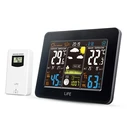Μετεωρολογικός Σταθμός Life WES-300