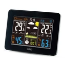Μετεωρολογικός Σταθμός Life WES-300