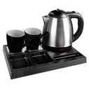 Βραστήρας Life Welcome Tray for Hotels 1800W
